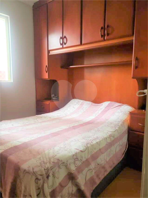 Apartamento à venda com 3 quartos, 60m² - Foto 4