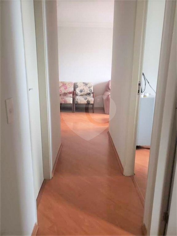 Apartamento à venda com 3 quartos, 60m² - Foto 8