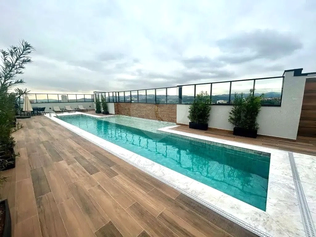 Apartamento, 1 quarto, 44 m² - Foto 4