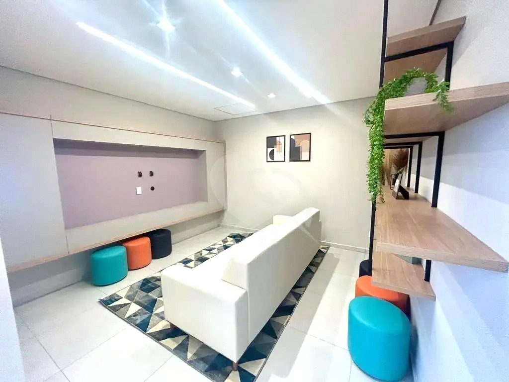 Apartamento, 1 quarto, 44 m² - Foto 16