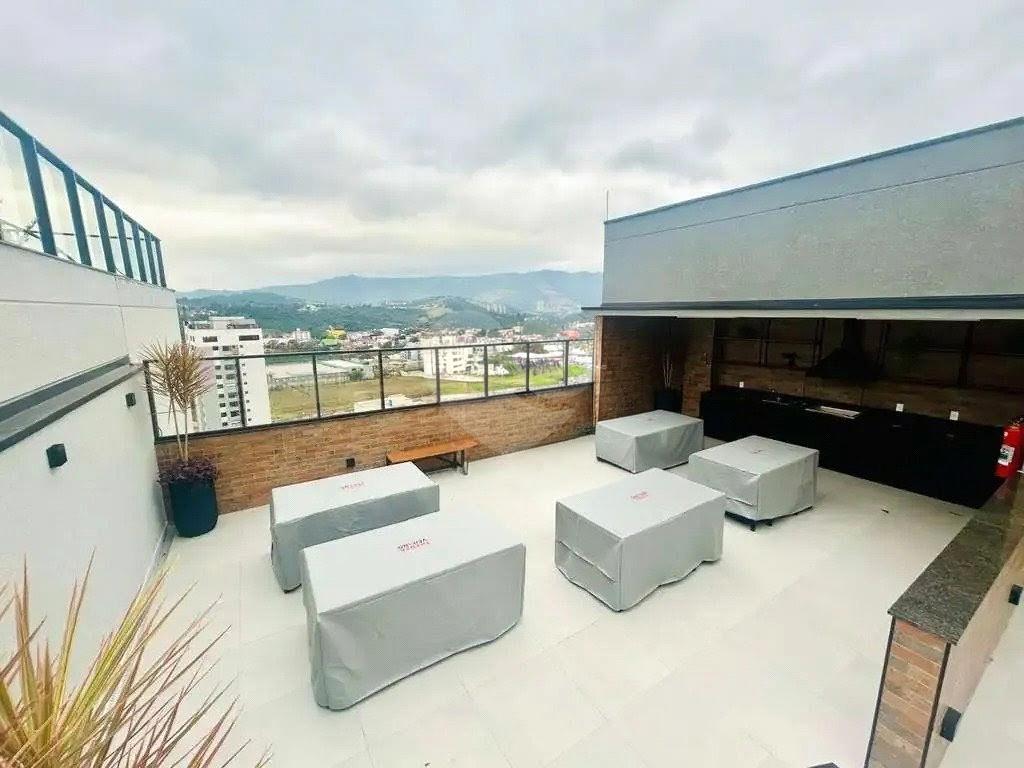 Apartamento, 1 quarto, 44 m² - Foto 15