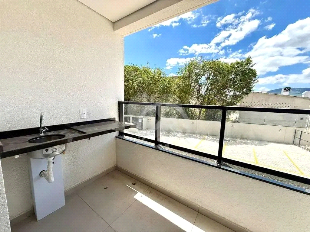 Apartamento, 1 quarto, 44 m² - Foto 6