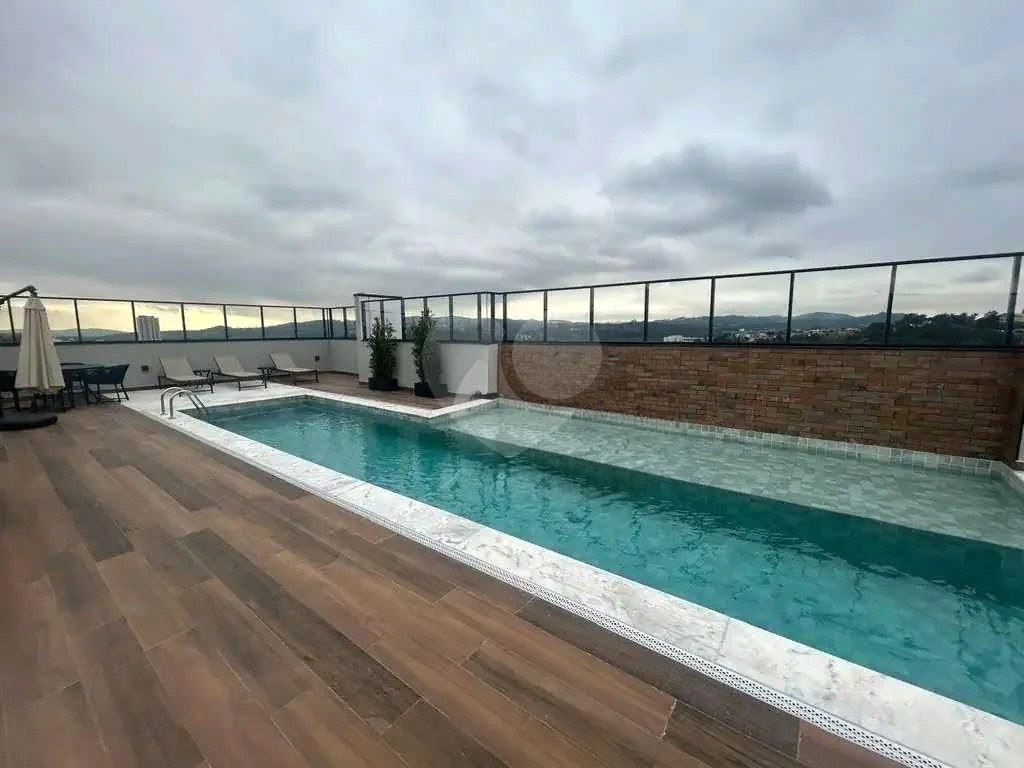 Apartamento, 1 quarto, 44 m² - Foto 2