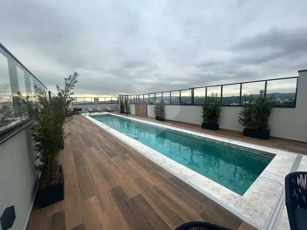 Apartamento, 1 quarto, 44 m² - Foto 3