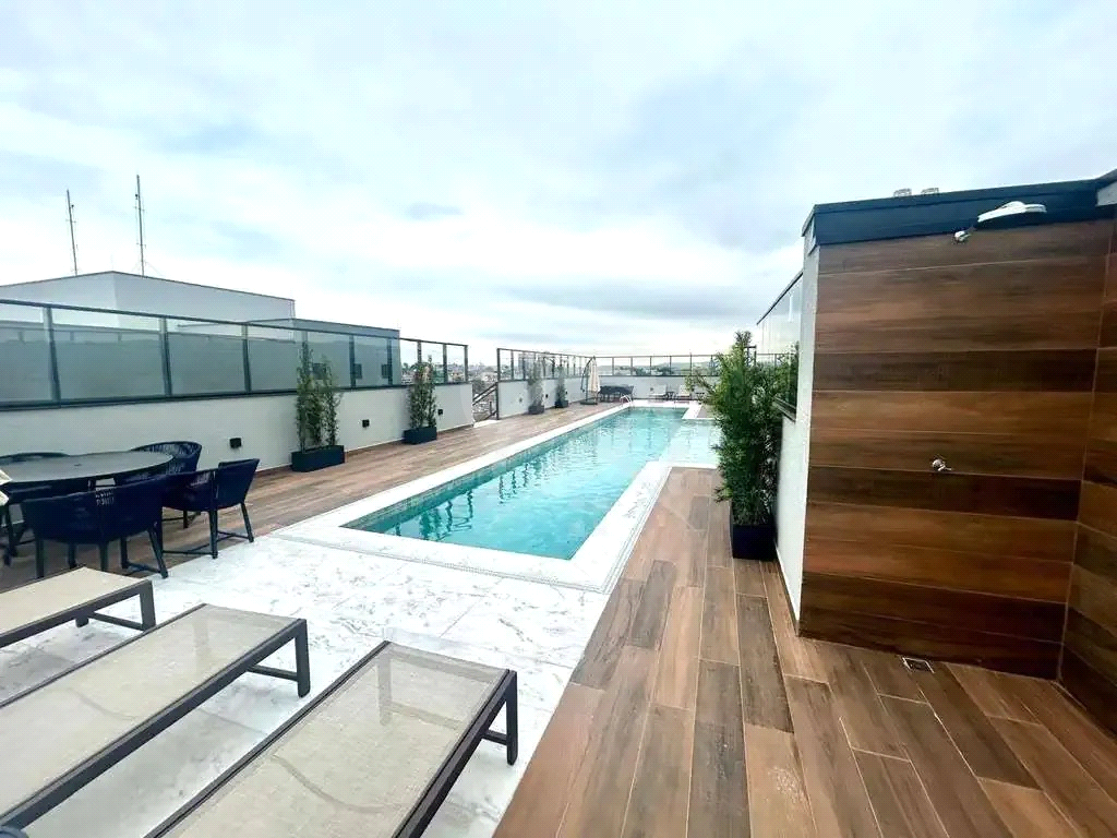 Apartamento, 1 quarto, 44 m² - Foto 13