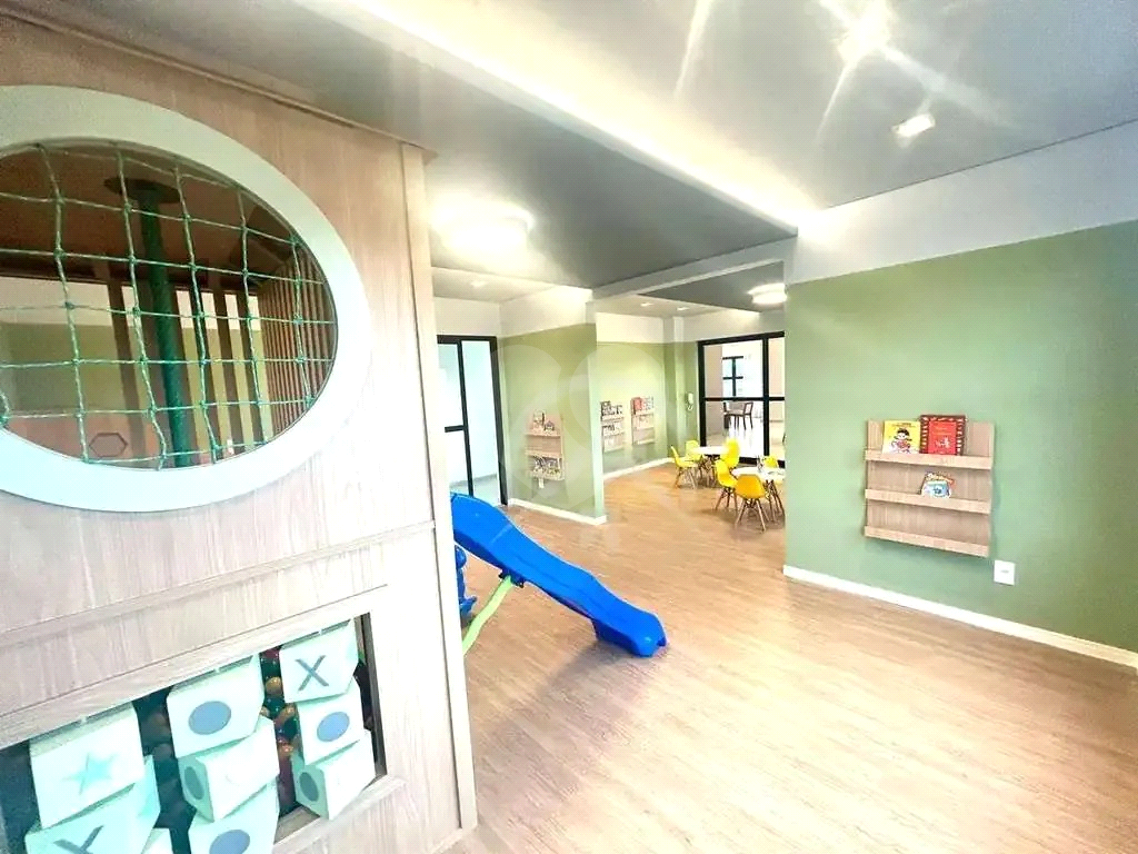 Apartamento, 1 quarto, 44 m² - Foto 27