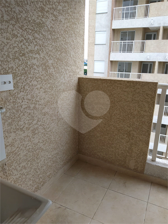 Apartamento Residencial 