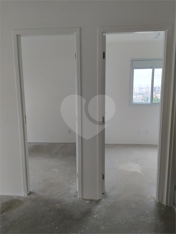 Apartamento Residencial 