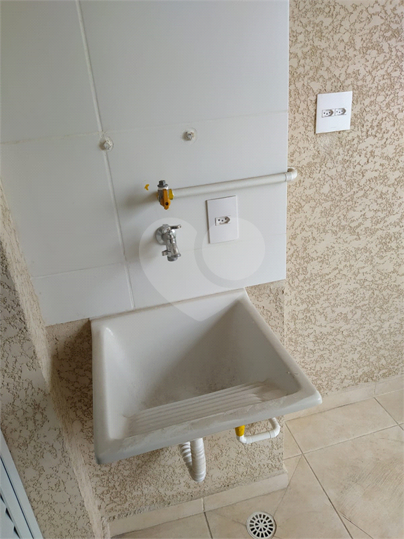 Apartamento Residencial 
