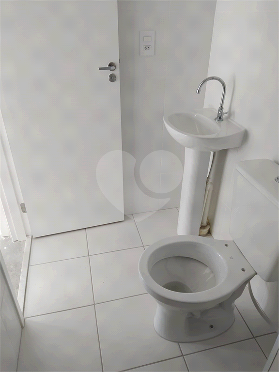 Apartamento Residencial 