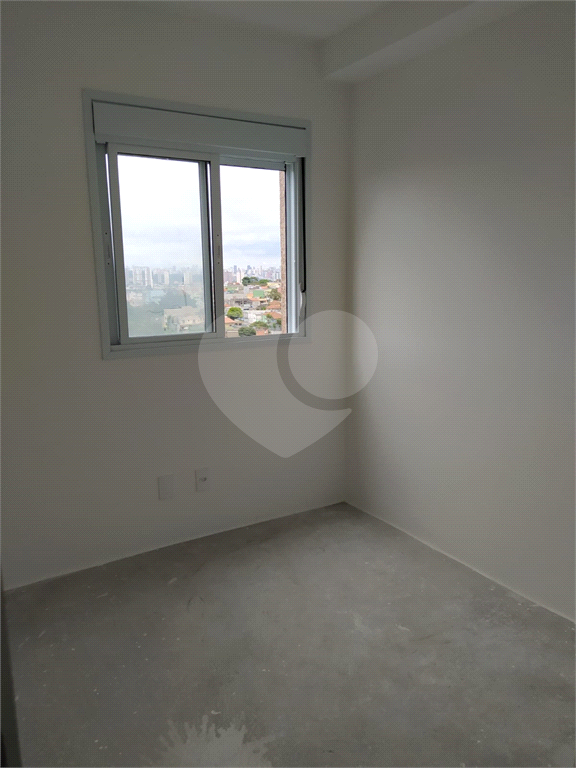 Apartamento Residencial 