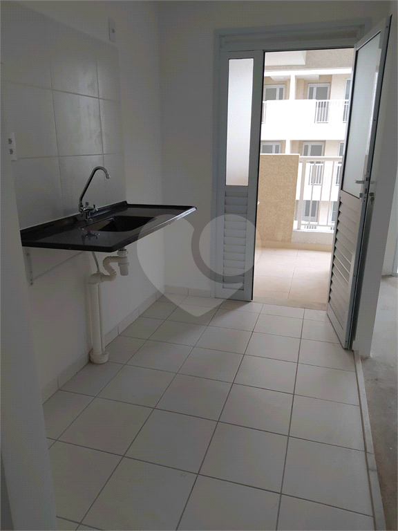 Apartamento Residencial 
