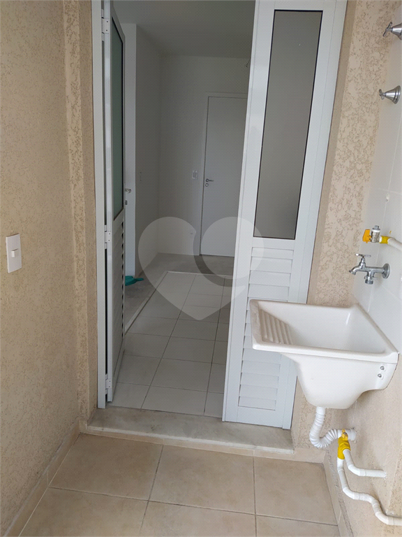 Apartamento Residencial 
