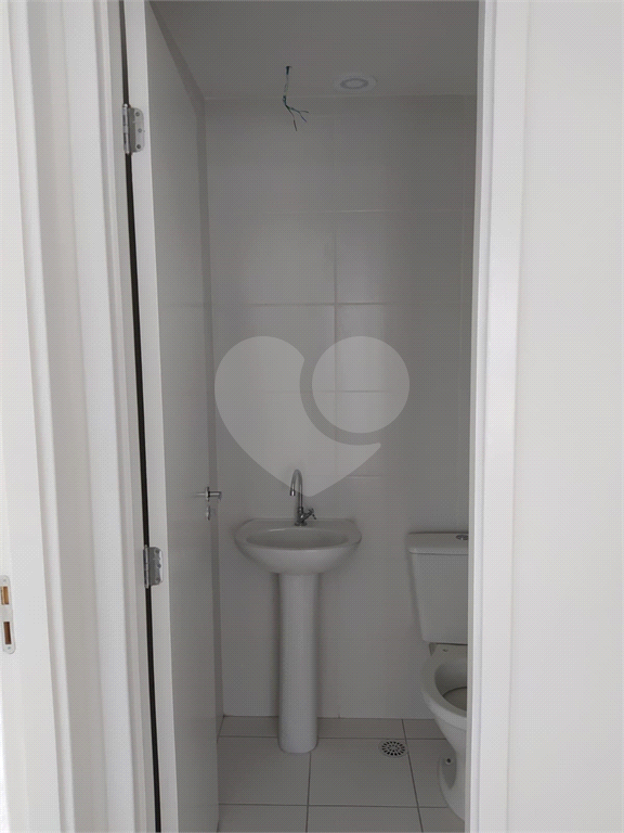 Apartamento Residencial 