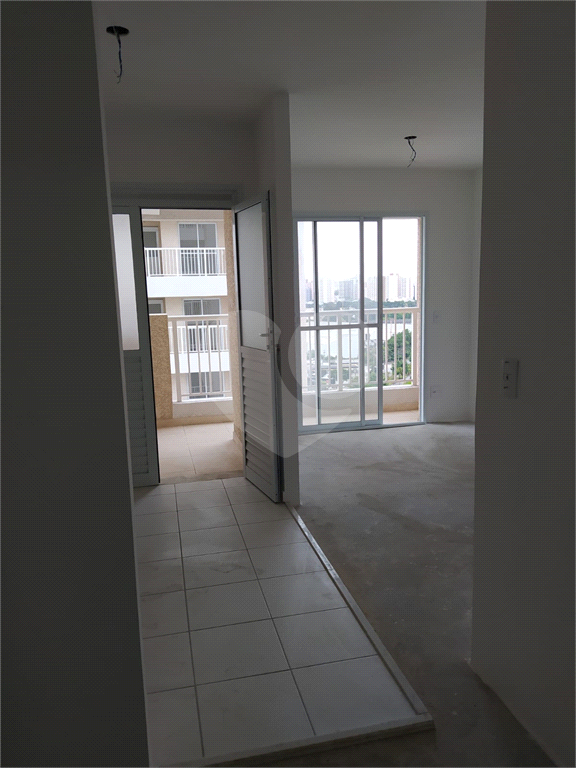 Apartamento Residencial 