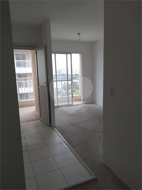 Apartamento Residencial 
