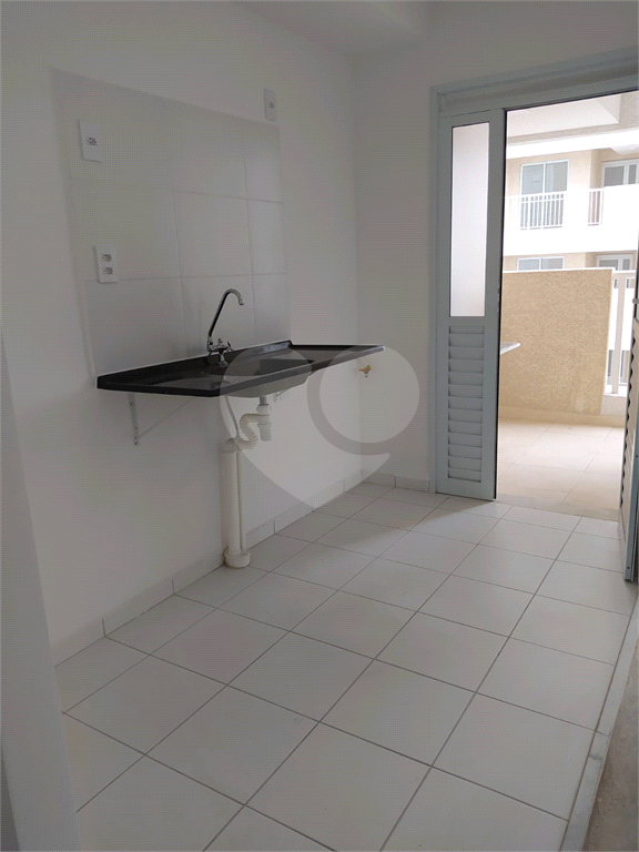 Apartamento Residencial 