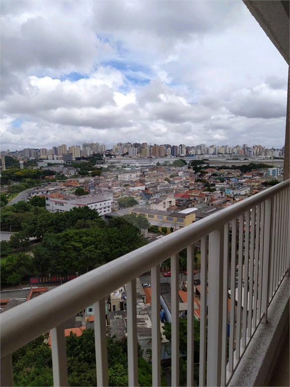 Apartamento Residencial 