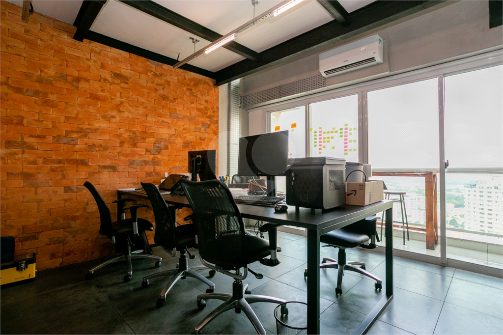 Sala-Conjunto, 81 m² - Foto 1