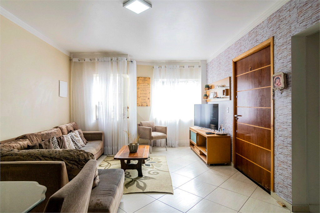 SOBRADO em CASA VERDE