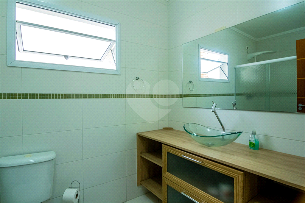 SOBRADO em CASA VERDE