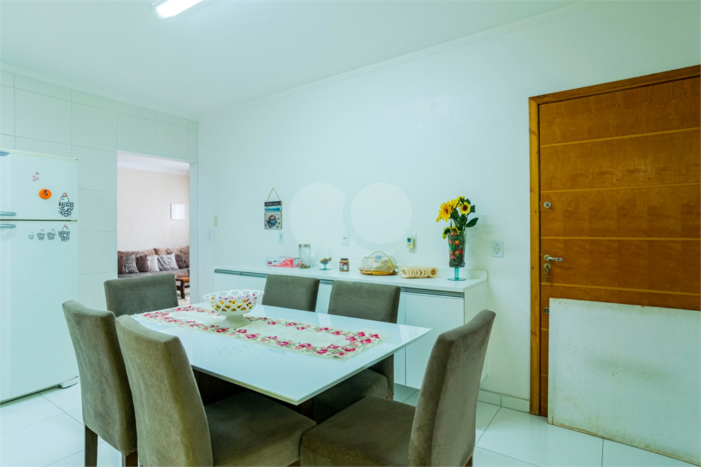 SOBRADO em CASA VERDE