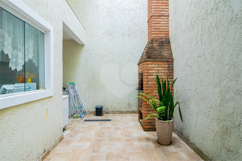 SOBRADO em CASA VERDE