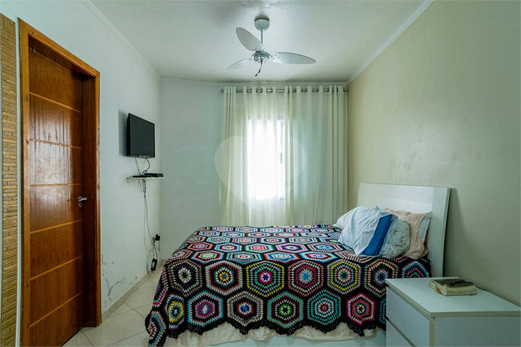 SOBRADO em CASA VERDE