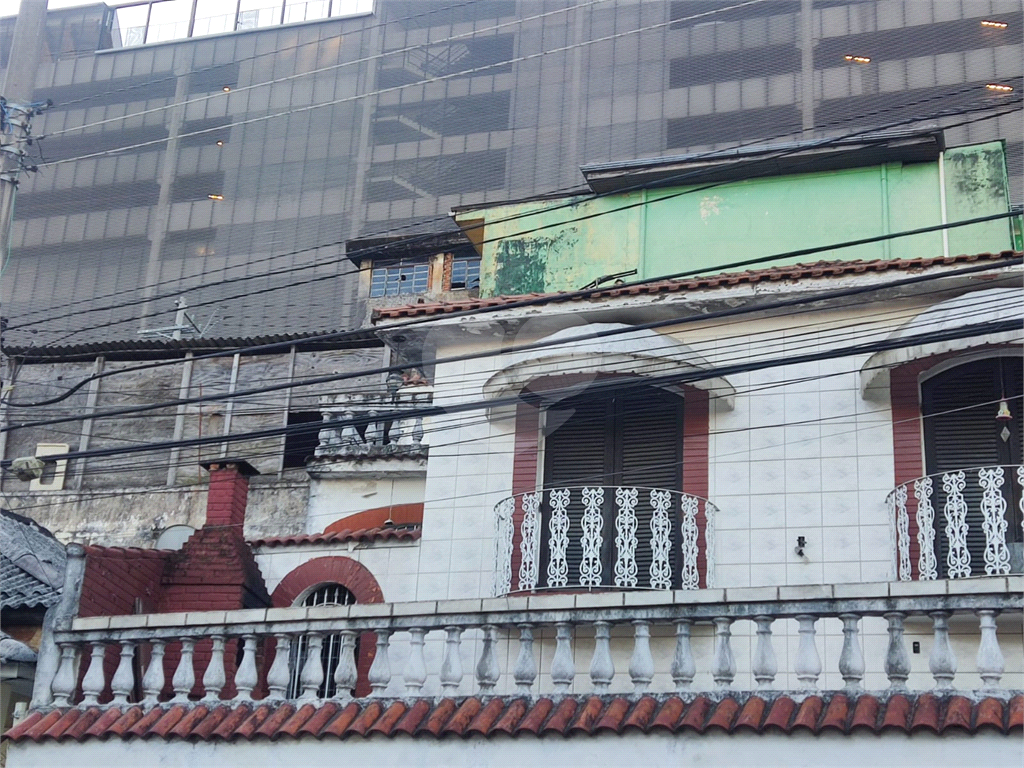TERRENO em TUCURUVI