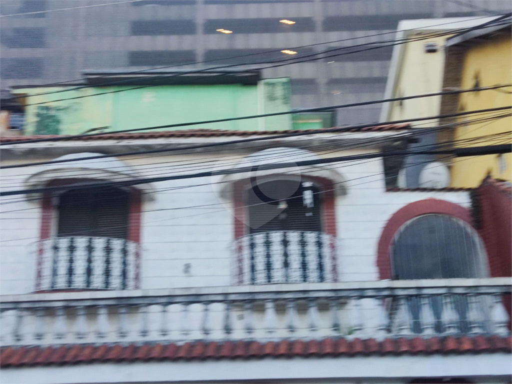 TERRENO em TUCURUVI