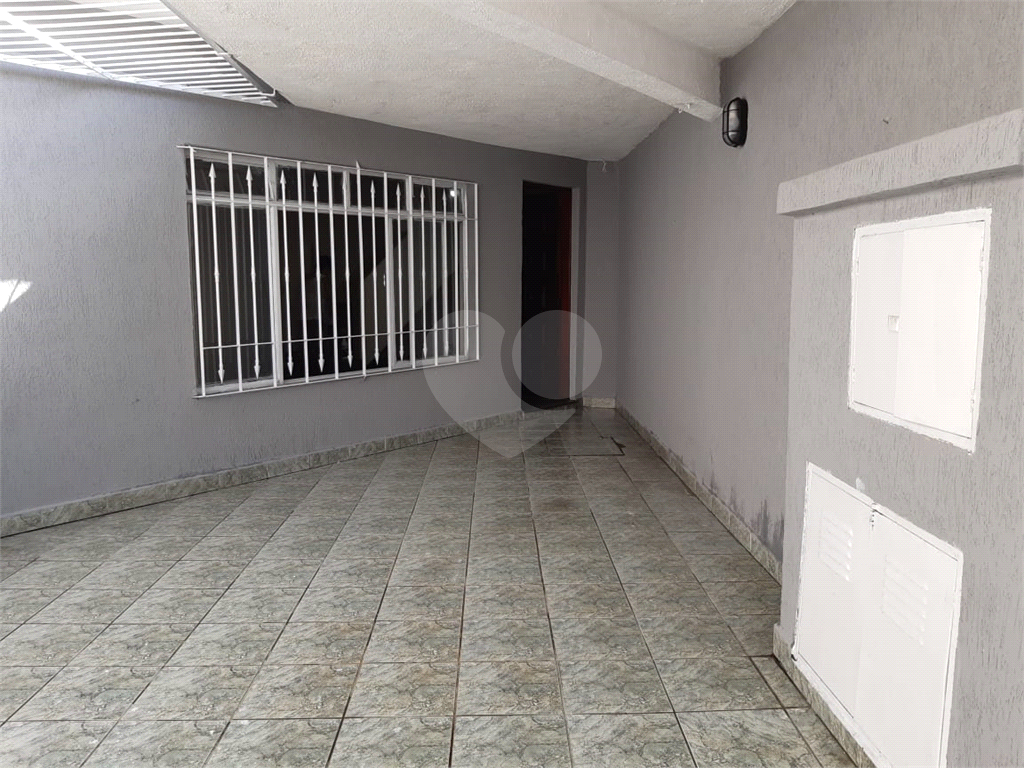Sobrado Residencial Venda-3 dormitórios, 1 suíte, 1 vaga - Jaçanã- São Paulo/SP