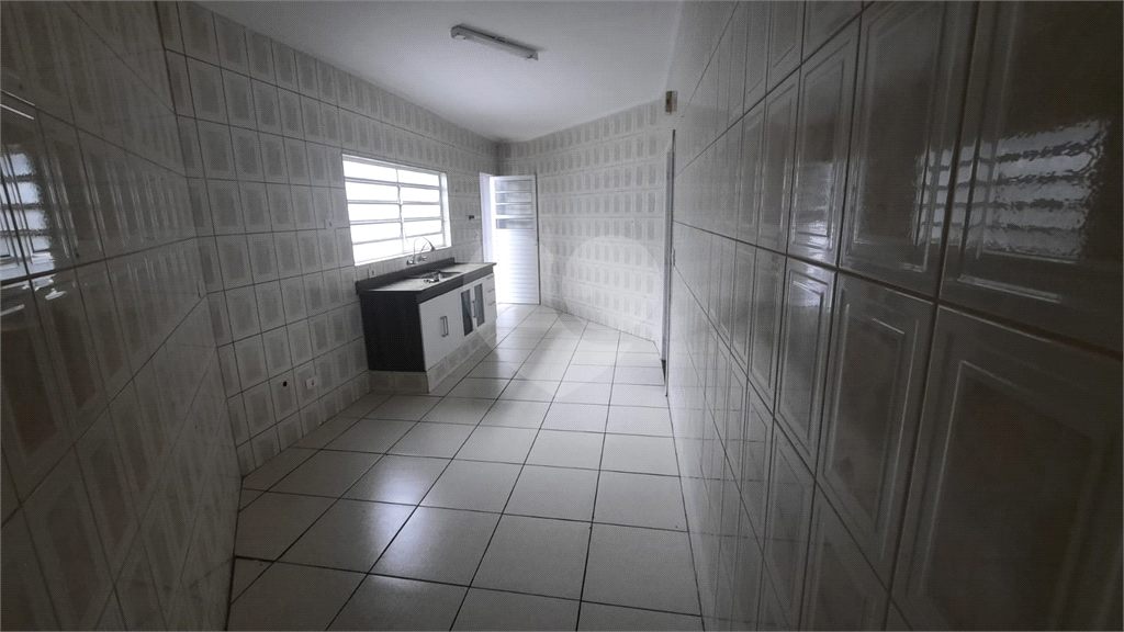 Sobrado Residencial Venda-3 dormitórios, 1 suíte, 1 vaga - Jaçanã- São Paulo/SP