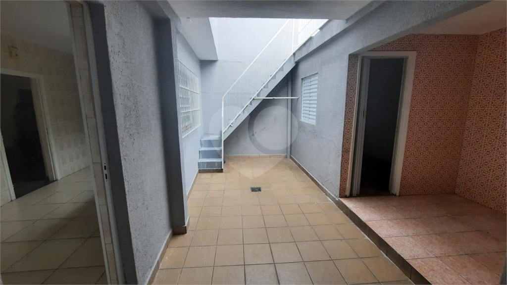 Sobrado Residencial Venda-3 dormitórios, 1 suíte, 1 vaga - Jaçanã- São Paulo/SP