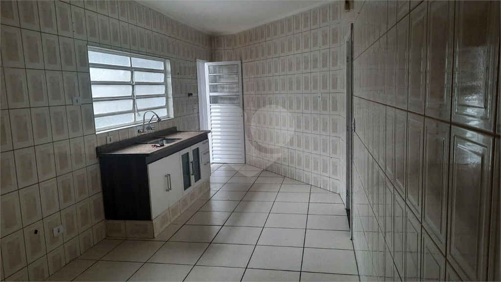 Sobrado Residencial Venda-3 dormitórios, 1 suíte, 1 vaga - Jaçanã- São Paulo/SP