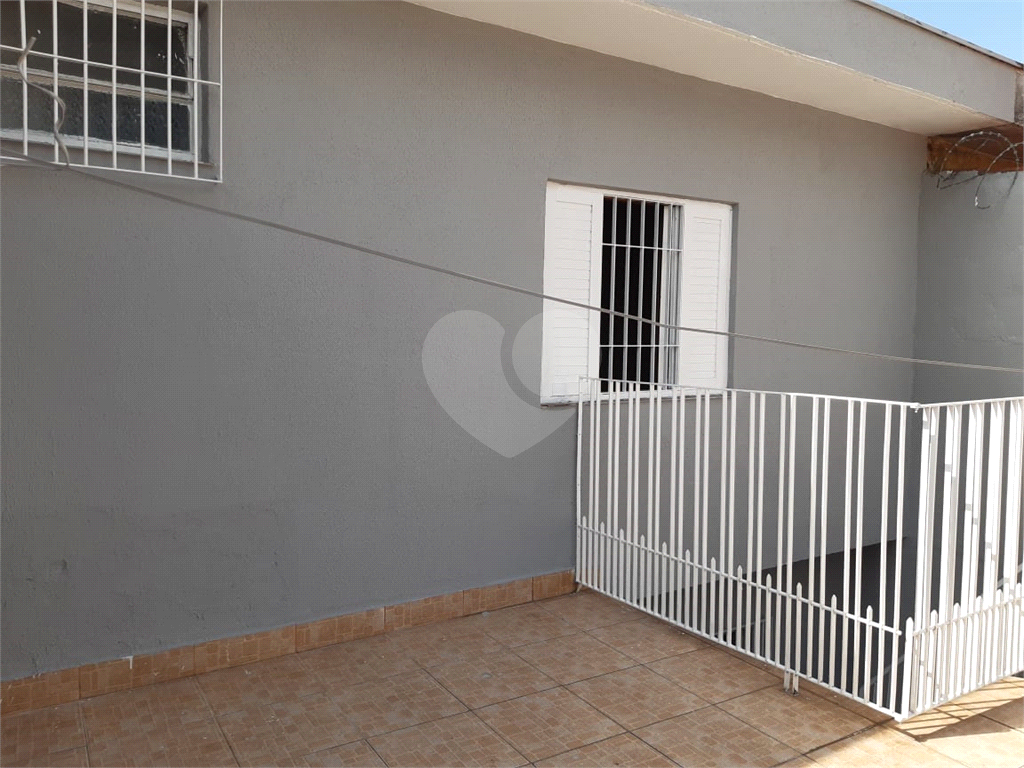 Sobrado Residencial Venda-3 dormitórios, 1 suíte, 1 vaga - Jaçanã- São Paulo/SP
