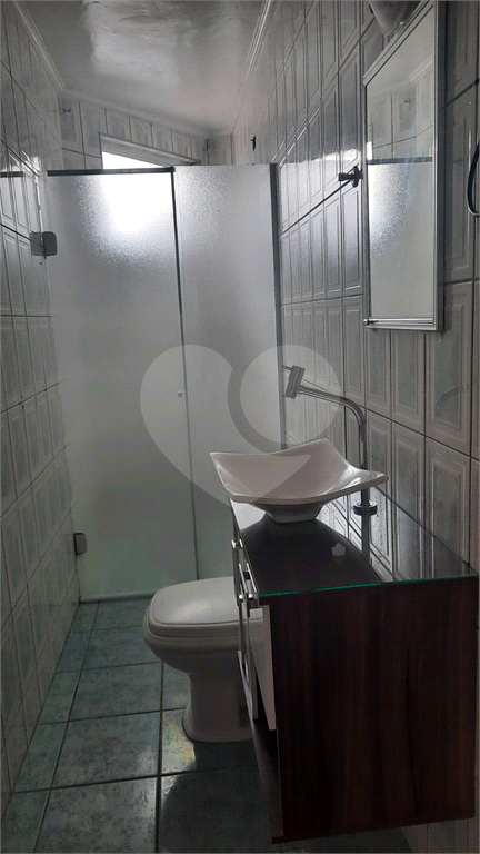 Sobrado Residencial Venda-3 dormitórios, 1 suíte, 1 vaga - Jaçanã- São Paulo/SP