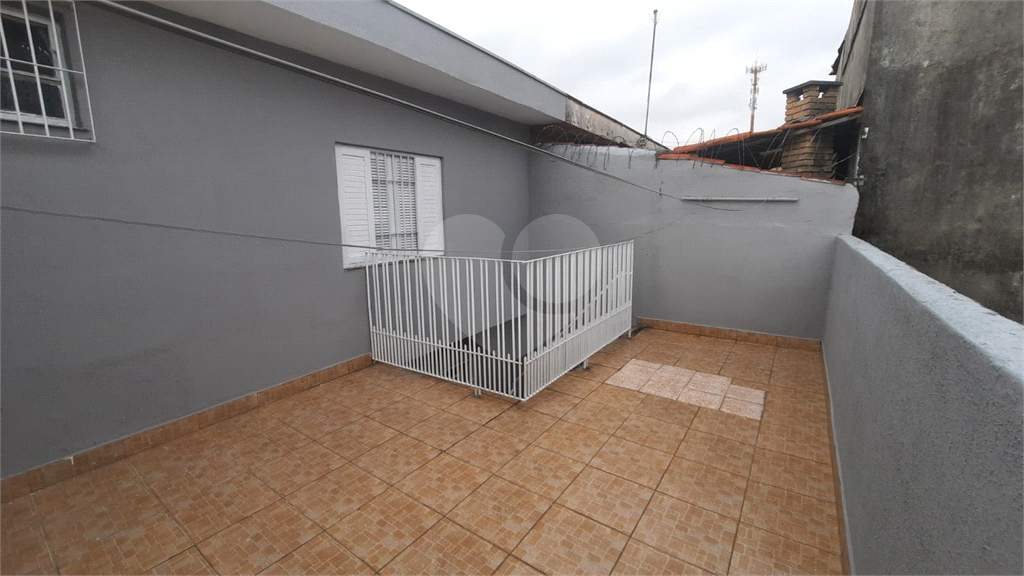 Sobrado Residencial Venda-3 dormitórios, 1 suíte, 1 vaga - Jaçanã- São Paulo/SP