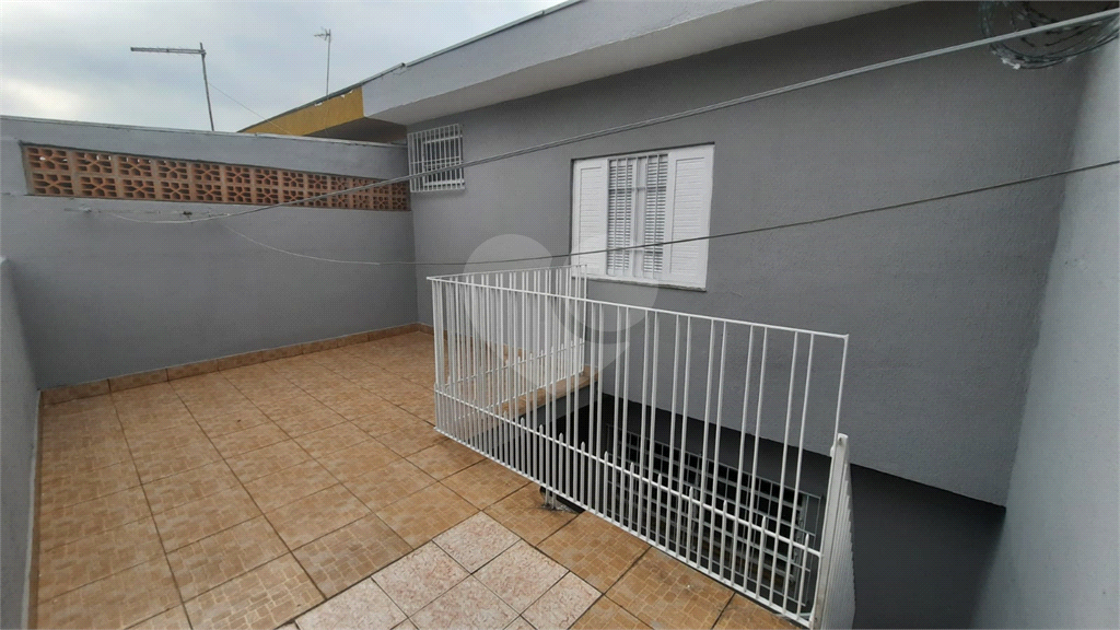 Sobrado Residencial Venda-3 dormitórios, 1 suíte, 1 vaga - Jaçanã- São Paulo/SP