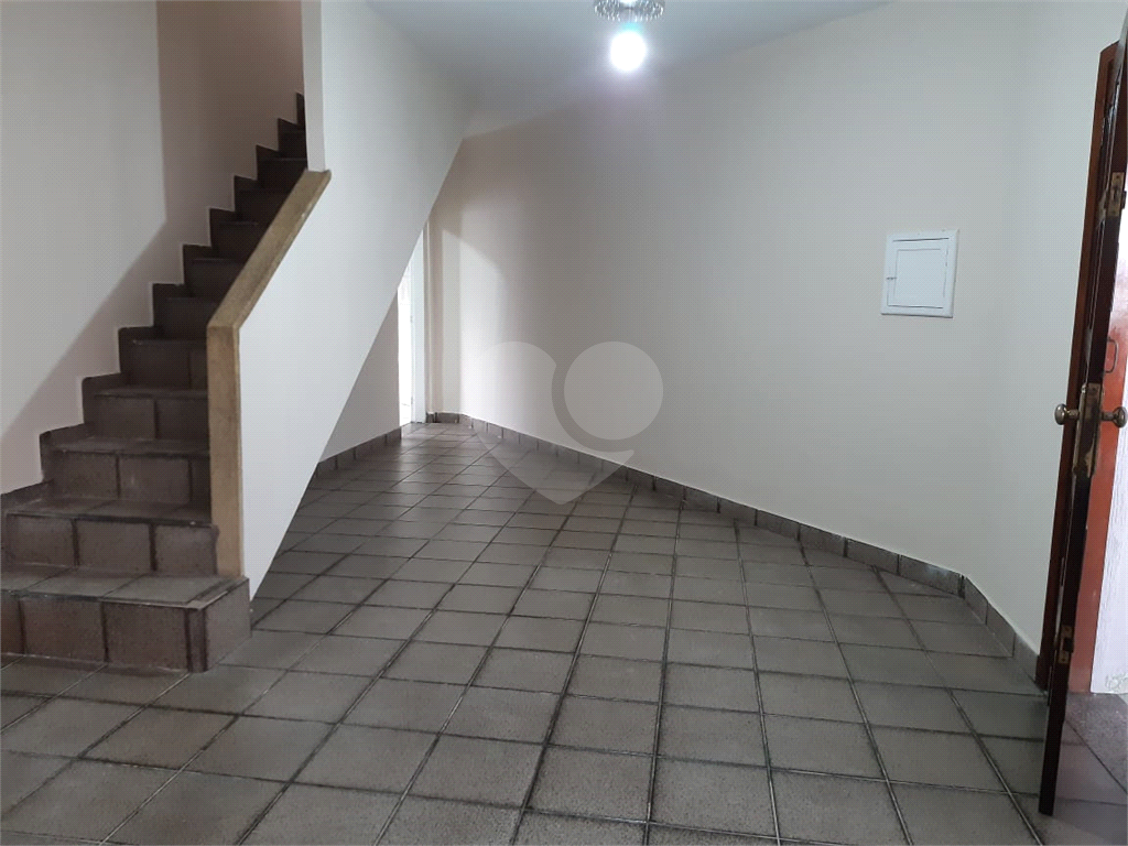 Sobrado Residencial Venda-3 dormitórios, 1 suíte, 1 vaga - Jaçanã- São Paulo/SP