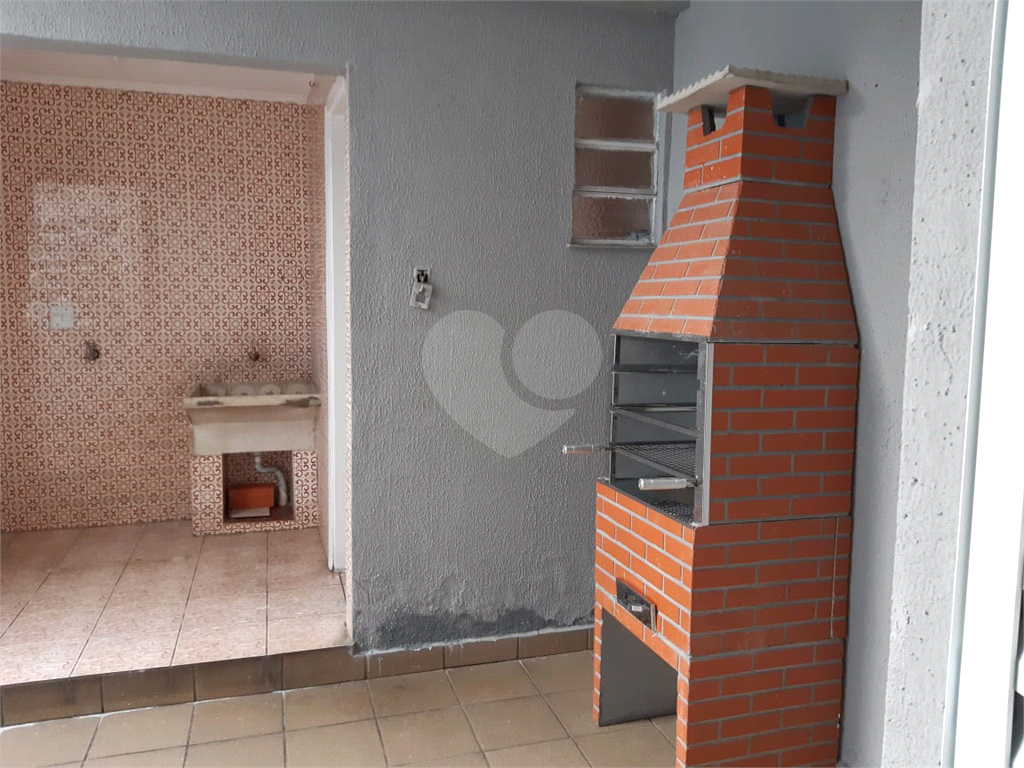Sobrado Residencial Venda-3 dormitórios, 1 suíte, 1 vaga - Jaçanã- São Paulo/SP