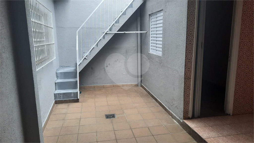 Sobrado Residencial Venda-3 dormitórios, 1 suíte, 1 vaga - Jaçanã- São Paulo/SP