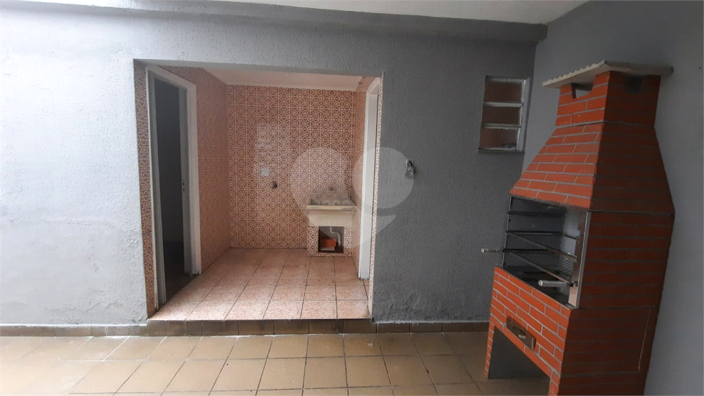 Sobrado Residencial Venda-3 dormitórios, 1 suíte, 1 vaga - Jaçanã- São Paulo/SP