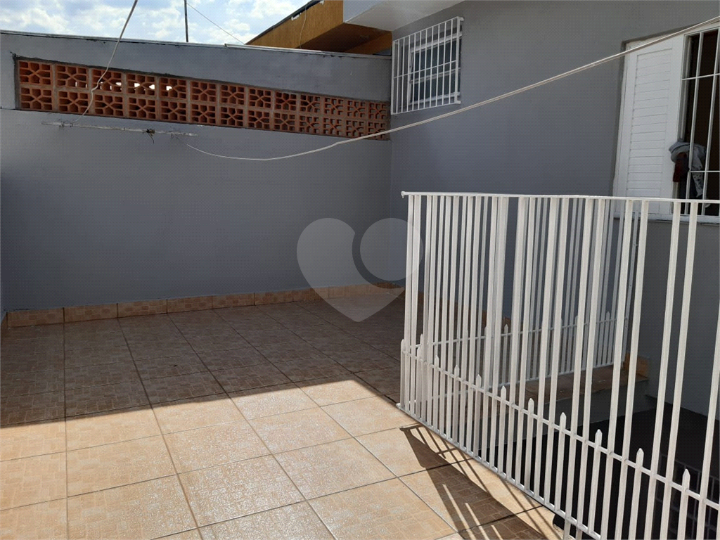 Sobrado Residencial Venda-3 dormitórios, 1 suíte, 1 vaga - Jaçanã- São Paulo/SP