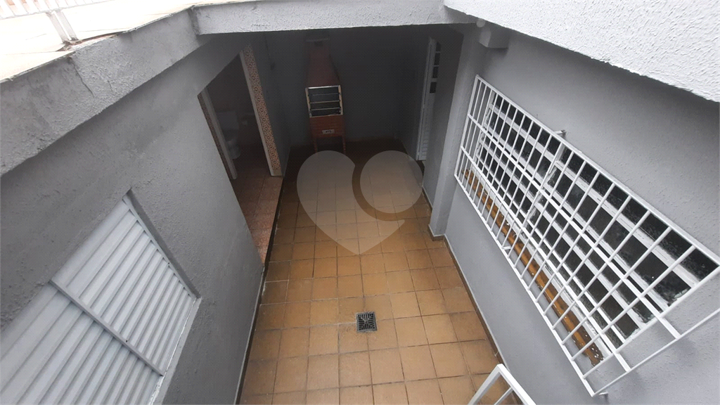 Sobrado Residencial Venda-3 dormitórios, 1 suíte, 1 vaga - Jaçanã- São Paulo/SP