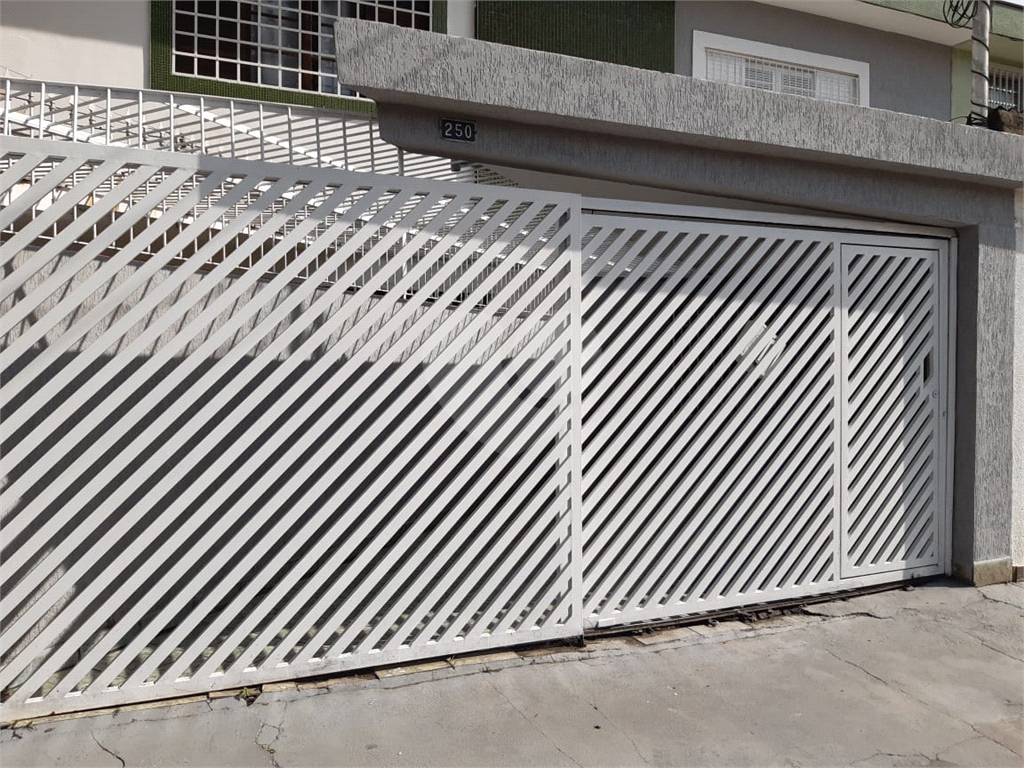 Sobrado Residencial Venda-3 dormitórios, 1 suíte, 1 vaga - Jaçanã- São Paulo/SP
