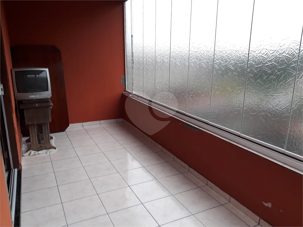 Sobrado Residencial