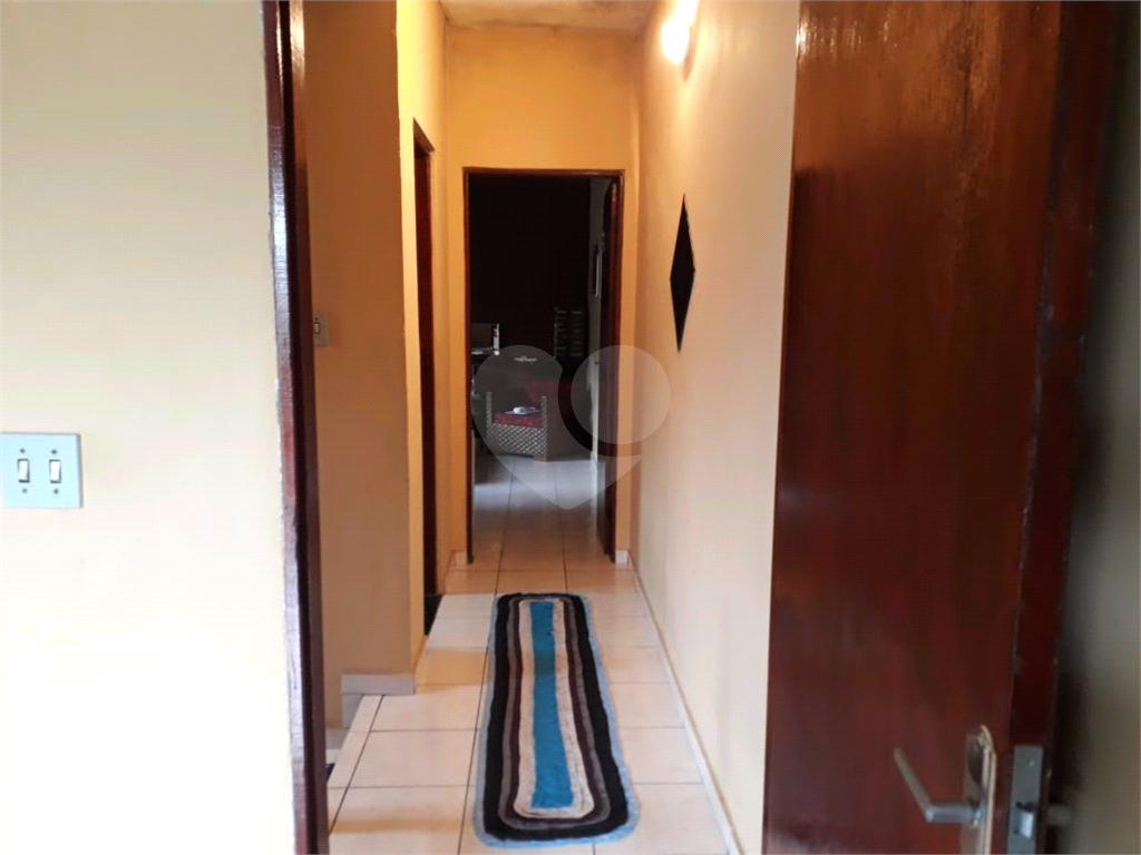 Sobrado Residencial