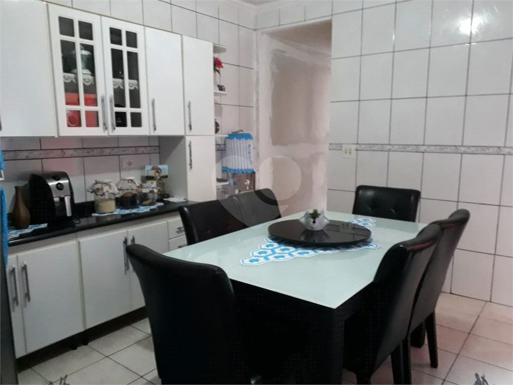 Sobrado Residencial