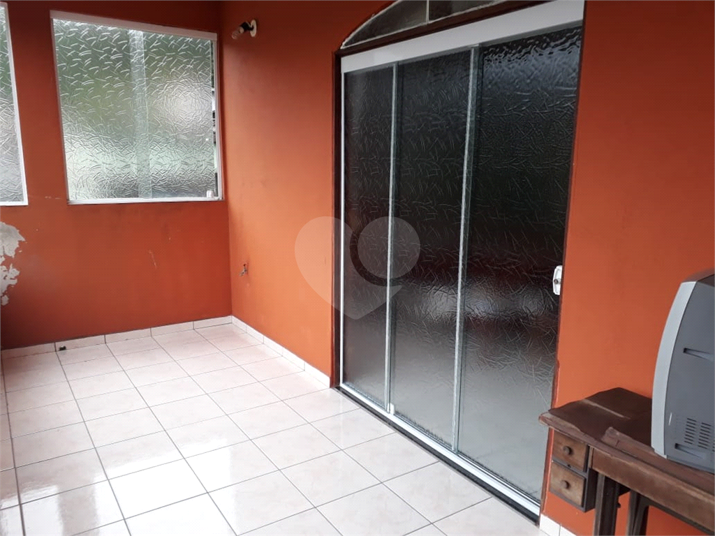 Sobrado Residencial