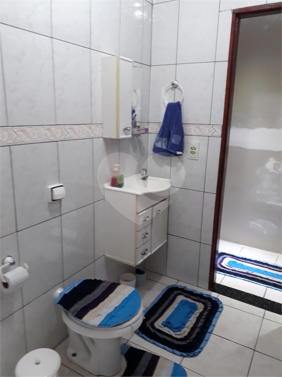 Sobrado Residencial